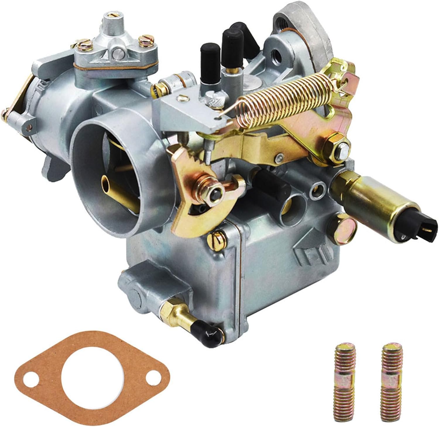 30/31 Pict-3 Type 1&2 Carburetor 113129029A Replacement for Volkswagen Beetle Bug Bus Ghia