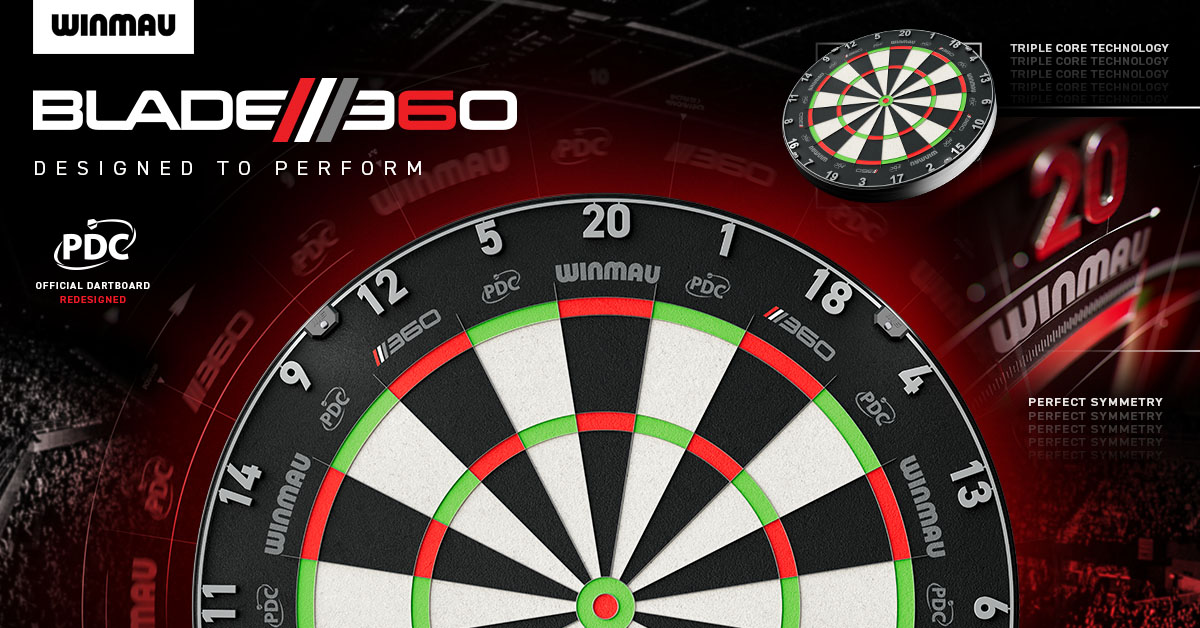 WINMAU