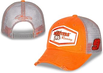 Chase Elliott 2022 Hooters Racing 