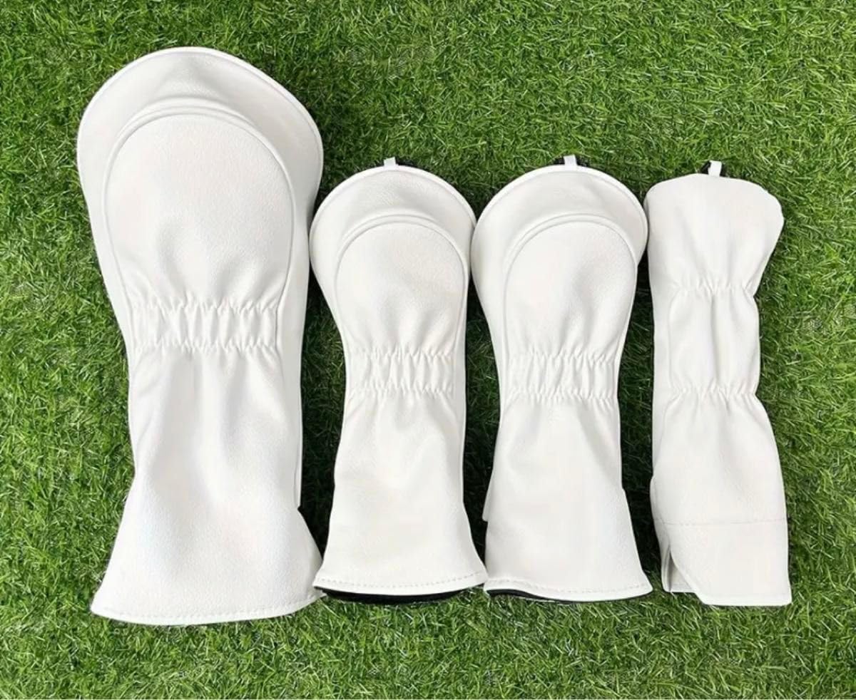 Amazon.co.jp: East Side Golf ヘッドカバー 3個Set : スポーツ  