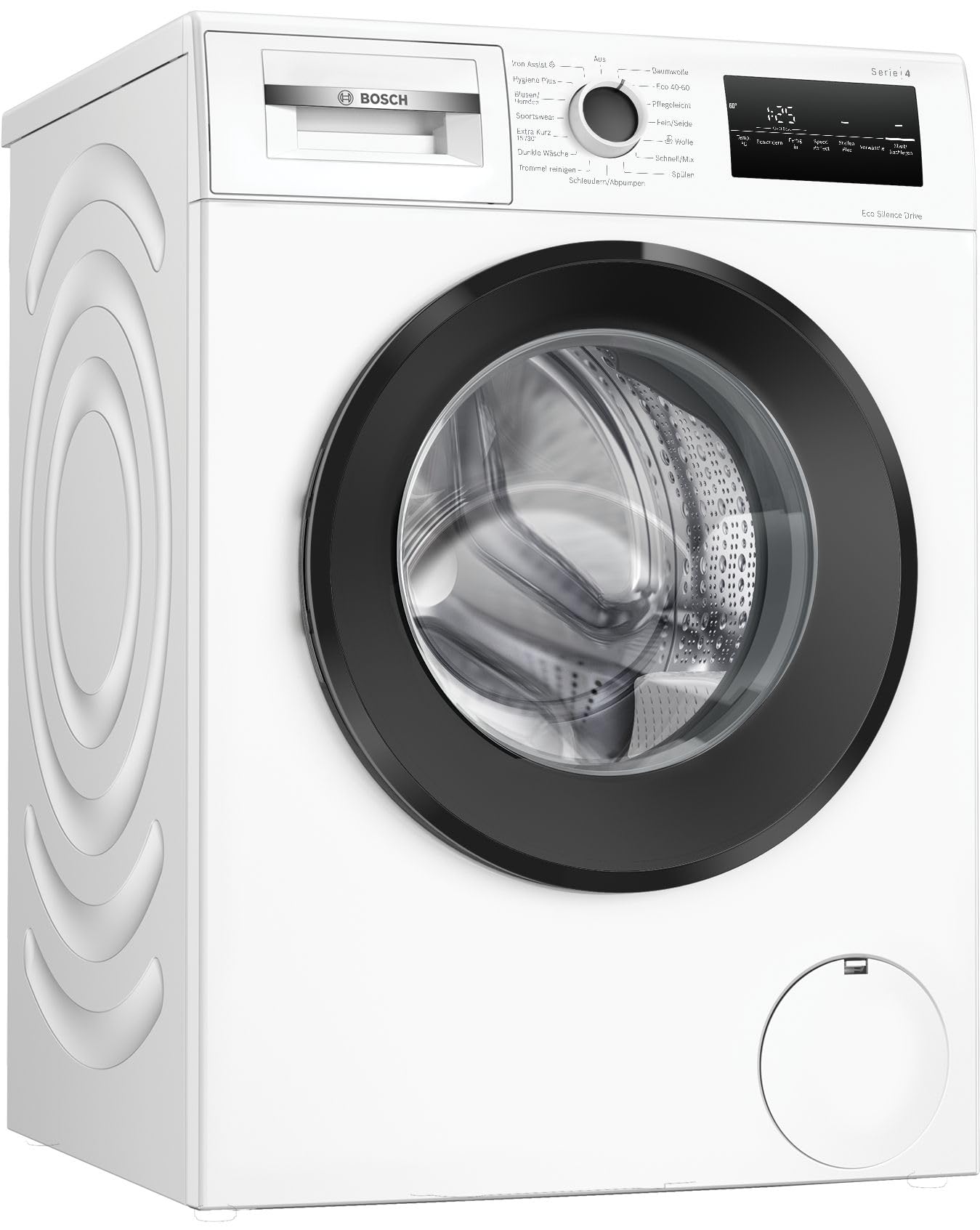 Bosch Serie 4 Waschmaschine 8 kg 1400 UpM WAN282K4