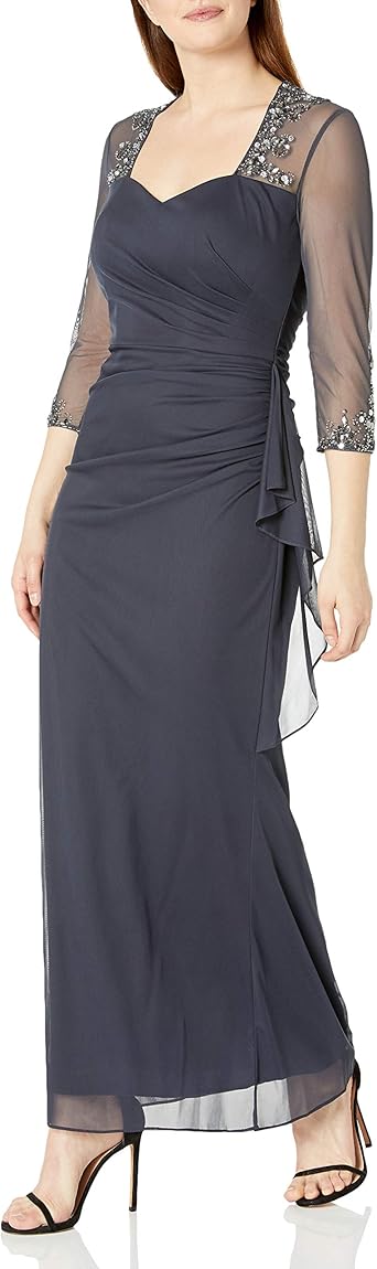 alex evening dresses amazon