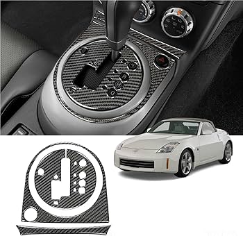 Amazon | 適用 ニッサン フェアレディz Fairlady 350Z 350 Z Z33 2003