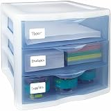 Avery® Self-Adhesive Removable Labels, 1 x 1.5 Inches, White, 500 per Pack (05434) – view 3