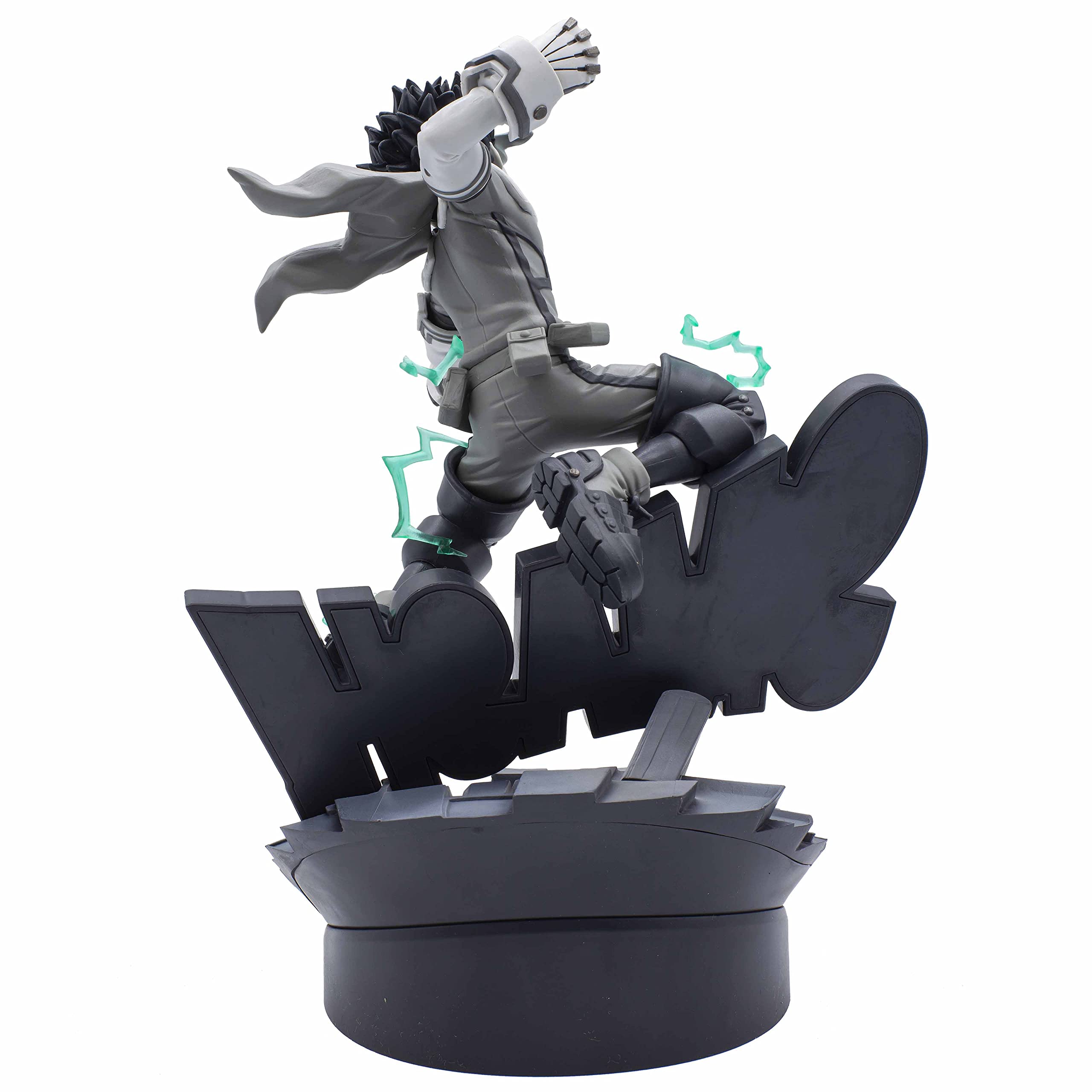 Banpresto - My Hero Academia - Dioramatic - Izuku Midoriya [The Tones] Statue