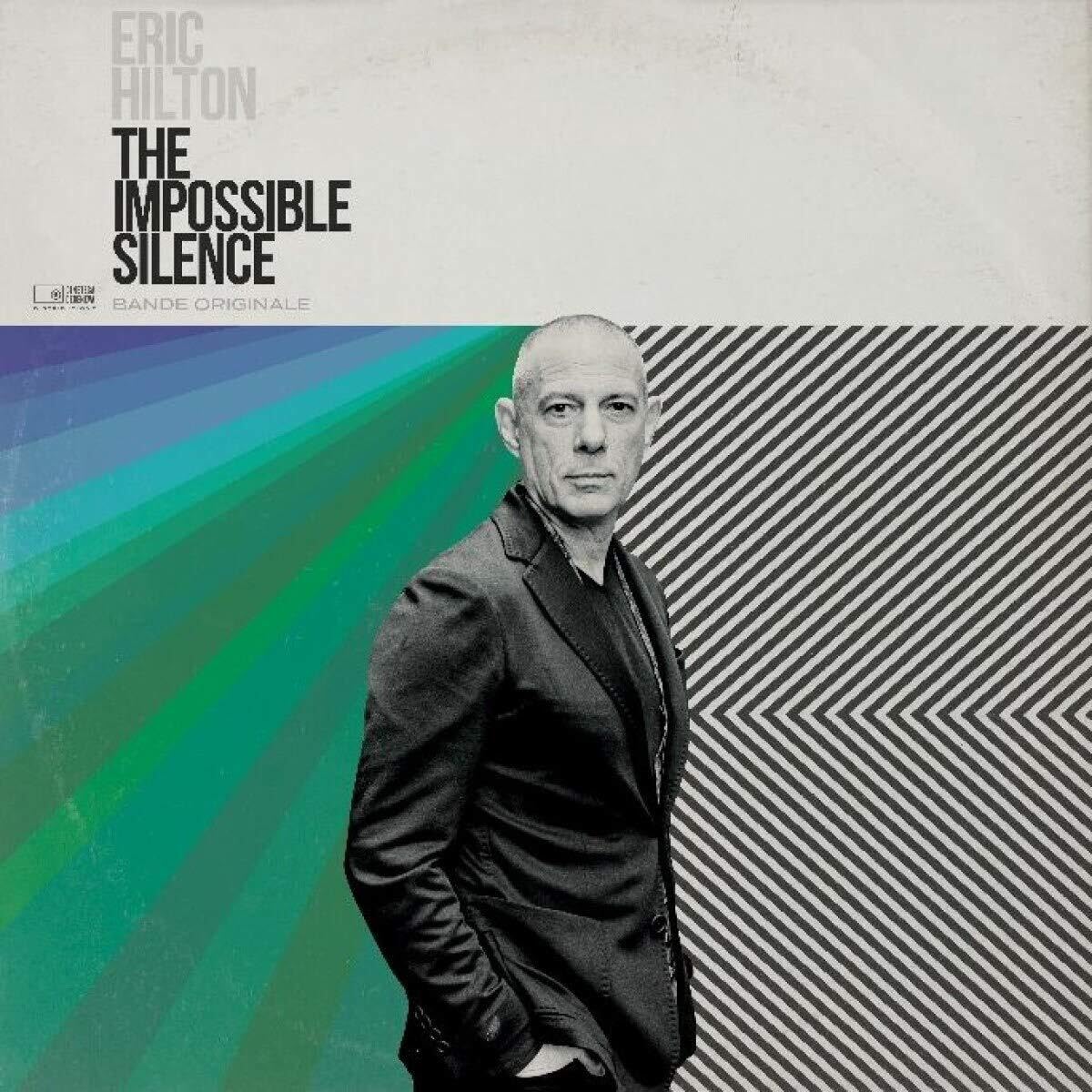 The Impossible Silence (LP) [VINYL]