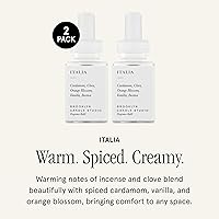 Vista 2 de Pura & Brooklyn Candle Studio - Recambio de aroma para el hogar, difusor de aire inteligente, hasta 120 horas de fragancia de lujo por recarga