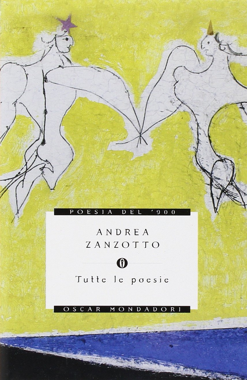 Tutte le poesie