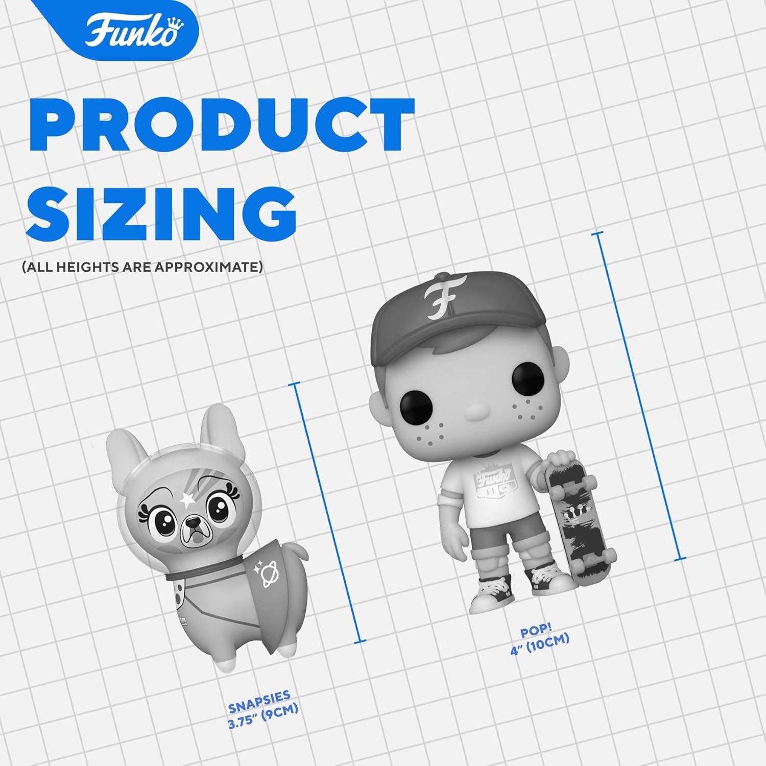 Funko Snaps!: Five Nights at Freddy's - Bonnie