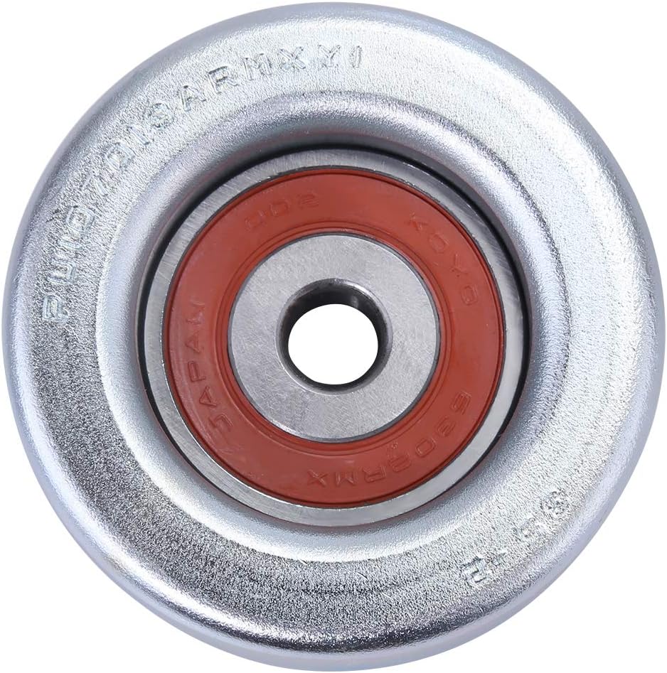 Drive Belt Idler Pulley Replacement for Toyota 4Runner