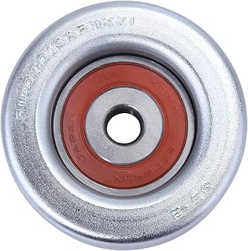 Drive Belt Idler Pulley Replacement for Toyota 4Runner Camry Lexus ES350 16604-0P011 / 16604-31020