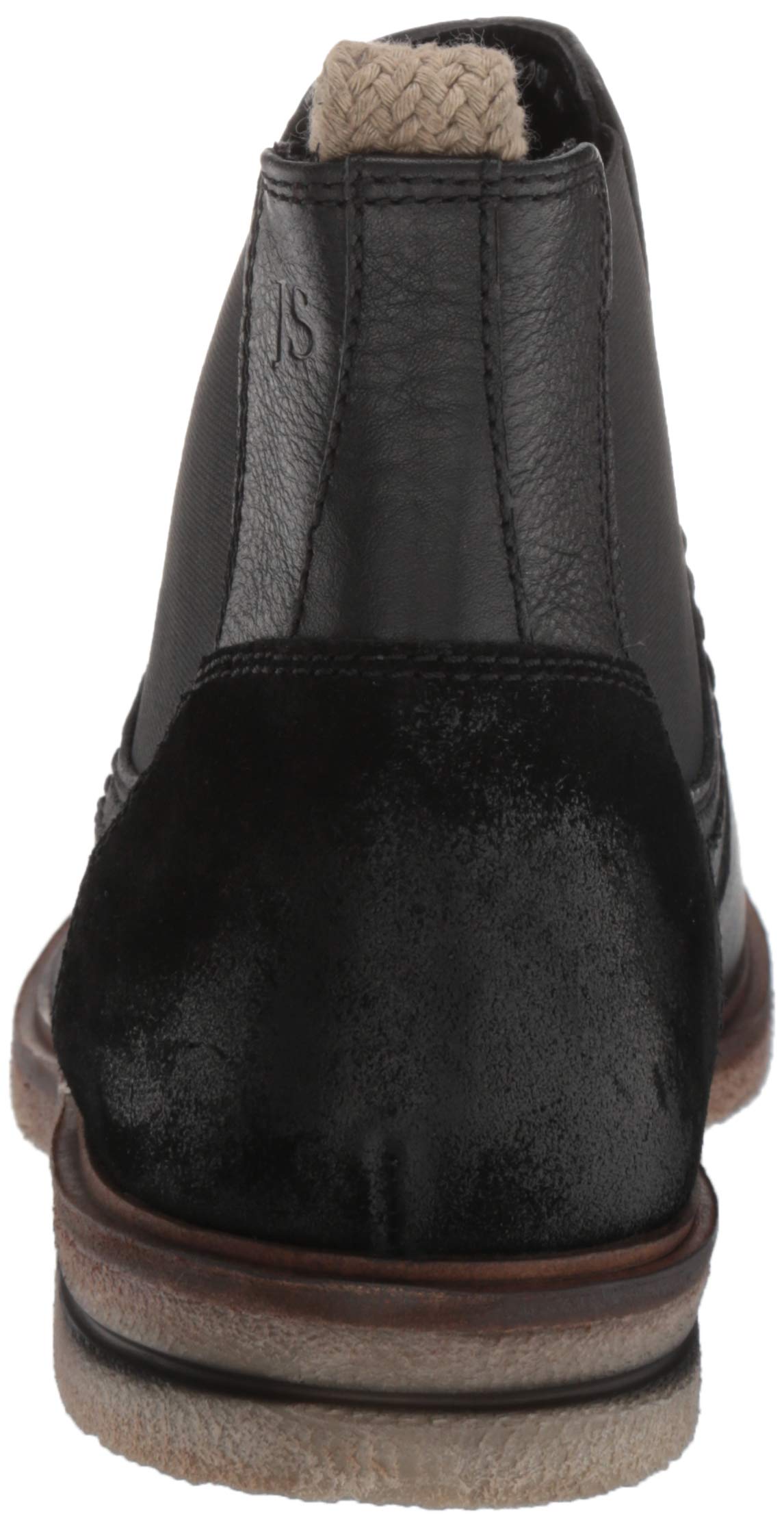 Leather Josef Seibel Stanley Josef Seibel Mens Stanley 03 Chelsea