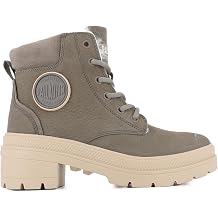 Palladium Womens Classic Ankle Boot