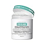 Peter Thomas Roth | Even Clearer Max Complexion Correction Pads for Acne and Blemishes