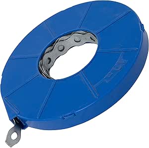 AERZETIX - C54192 - Rouleau/bande/ruban/ficelle D'emballage Cadeaux/fleurs 3 Cm X 90 M - Pour Décoration/cérémonie/mariage/anniversaire/fête - Couleur