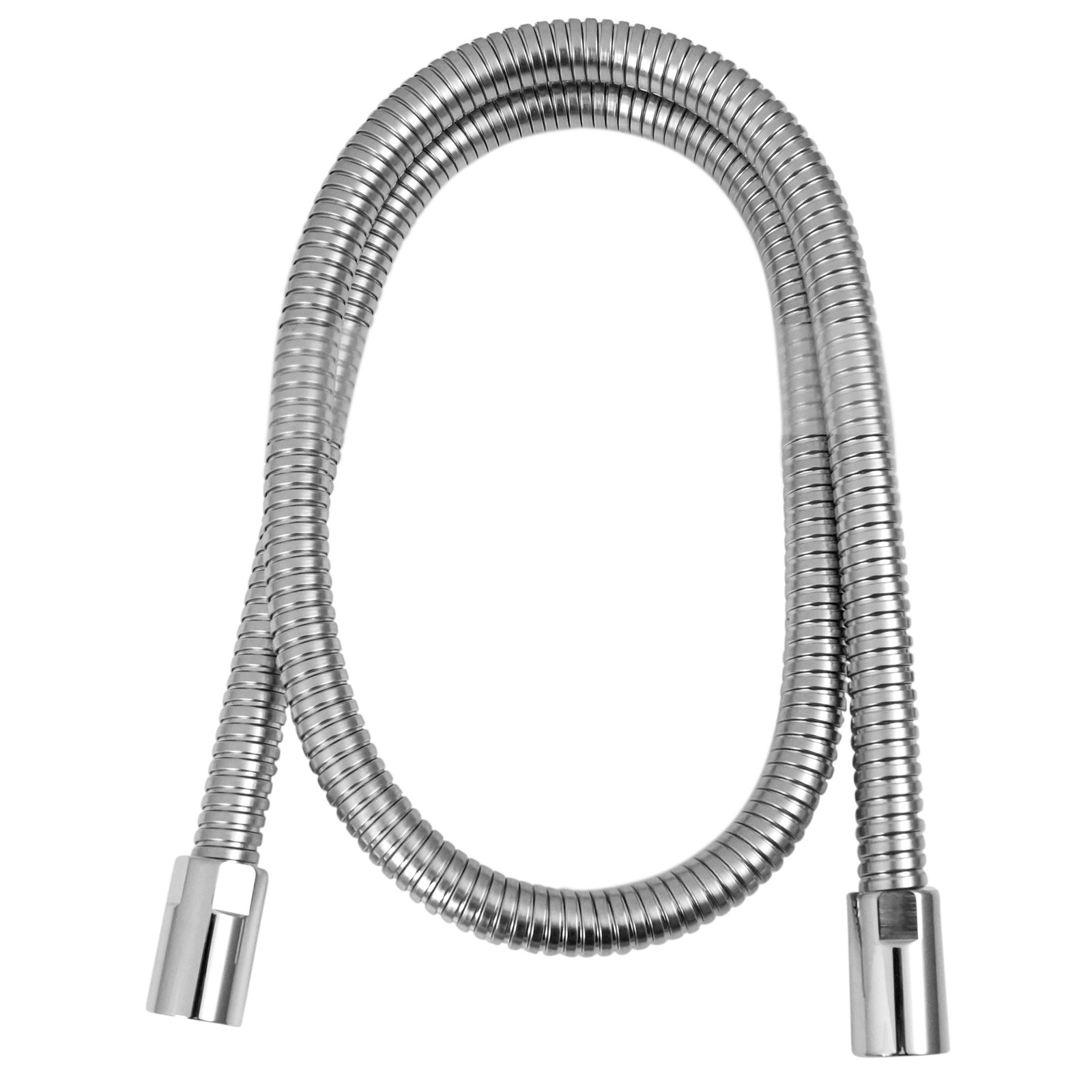 Gastroschlauch IGS-1250 Ersatzschlauch 1250mm Brauseschlauch 2x1/2"