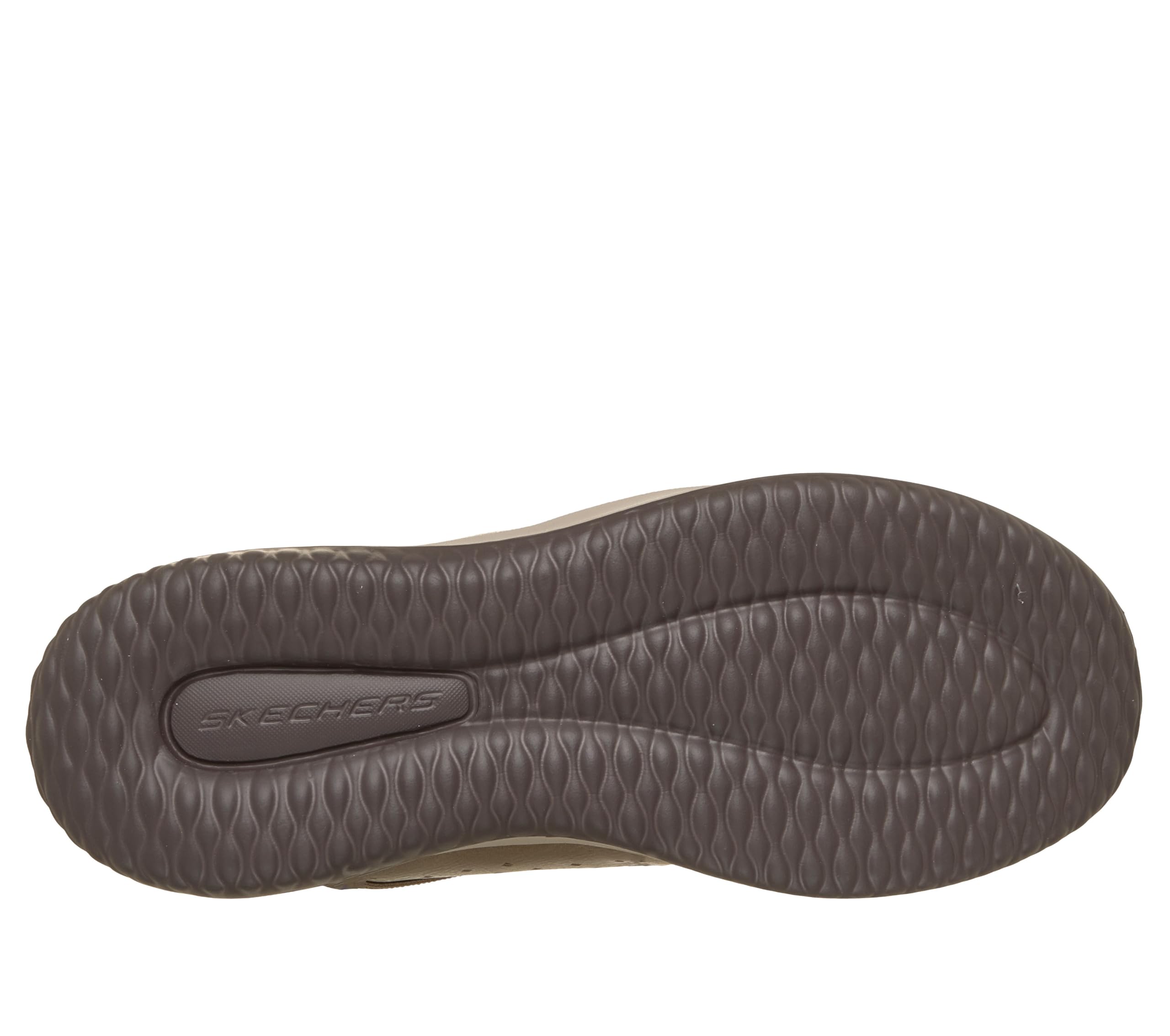 SKECHERS 65474 Sportschuhe für Herren, 45 EU – Ansicht 2