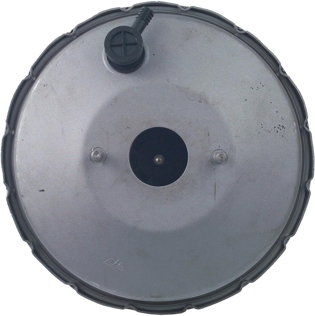 Cardone 53-3113 Remanufactured Vacuum Power Brake Booster without Master Cylinder (Renewed)