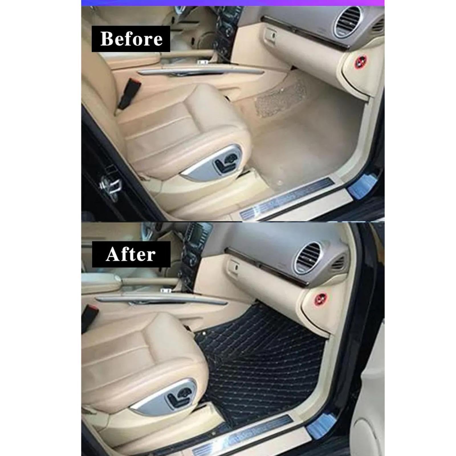 Dywaniki Samochodowe dla Jeep Patriot Liberty 2009-2015, Akcesoria do wnętrz samochodowych Dywaniki na zamówienie Produkty Dywaniki samochodowe Lhd