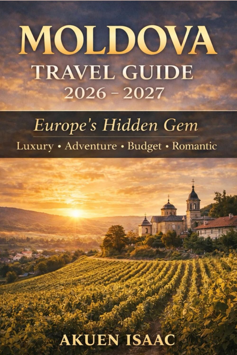 Moldova Travel Guide 2026–2027: Europe’s Best-Kept Secret Uncorked