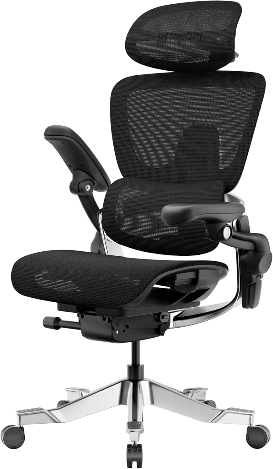 HINOMI H1 Pro V2 Ergonomic OfficeGaming Chair with Taiwan Ubuy