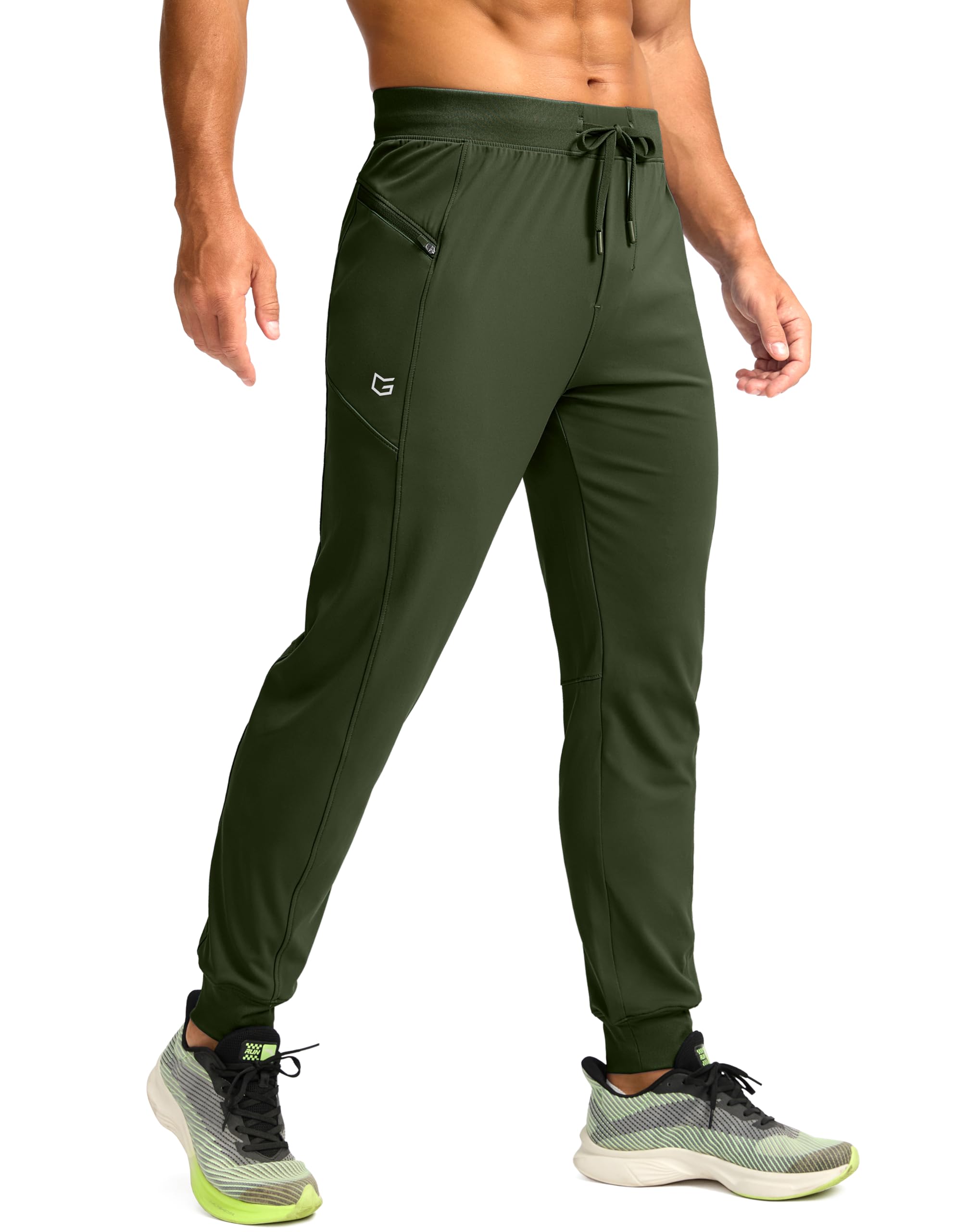 Tapered Mens Joggers Very ADIDAS Men Black Solid Essentials Single