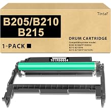 B205 B210 B215 Drum Cartridge for 101R00664 Drum Unit 12,000 Pages Yield
