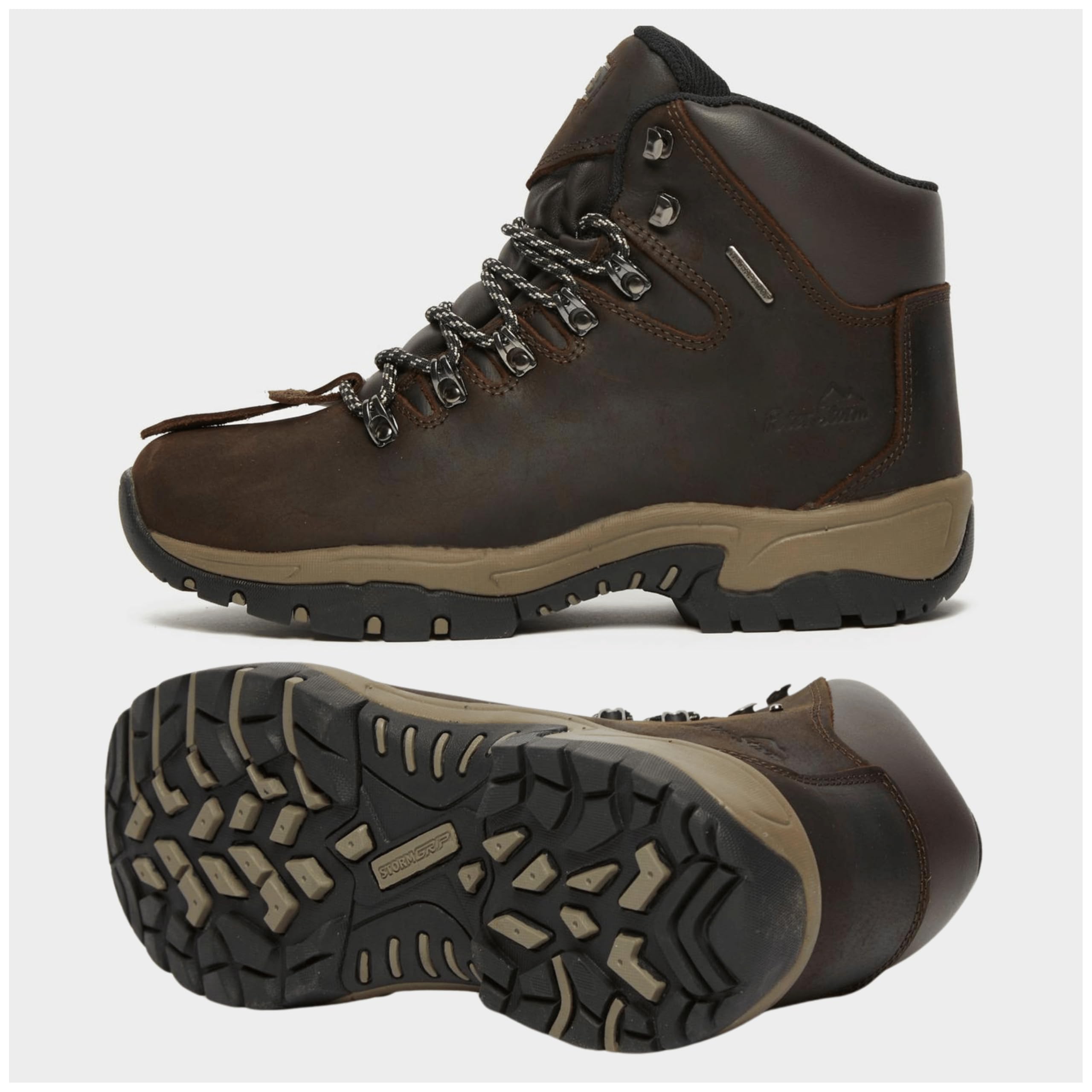 Waterproof Boots Hi Gear Snowdon Ii Walking Boots Ii Walking Peter