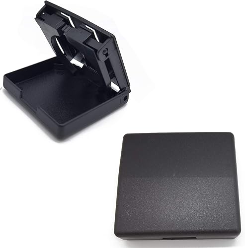 Miniatura 4 de Portavasos plegables para bebidas, 2 unidades, para caravanas, camiones, automóviles, caravanas, furgonetas, barco, casa, oficina, 2 unidades