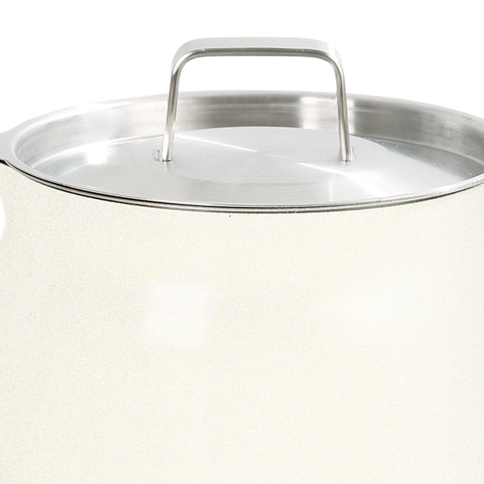 Vaso Per Grasso Da Cucina Barattolo Filtro Riutilizzabile 1,8 L Con