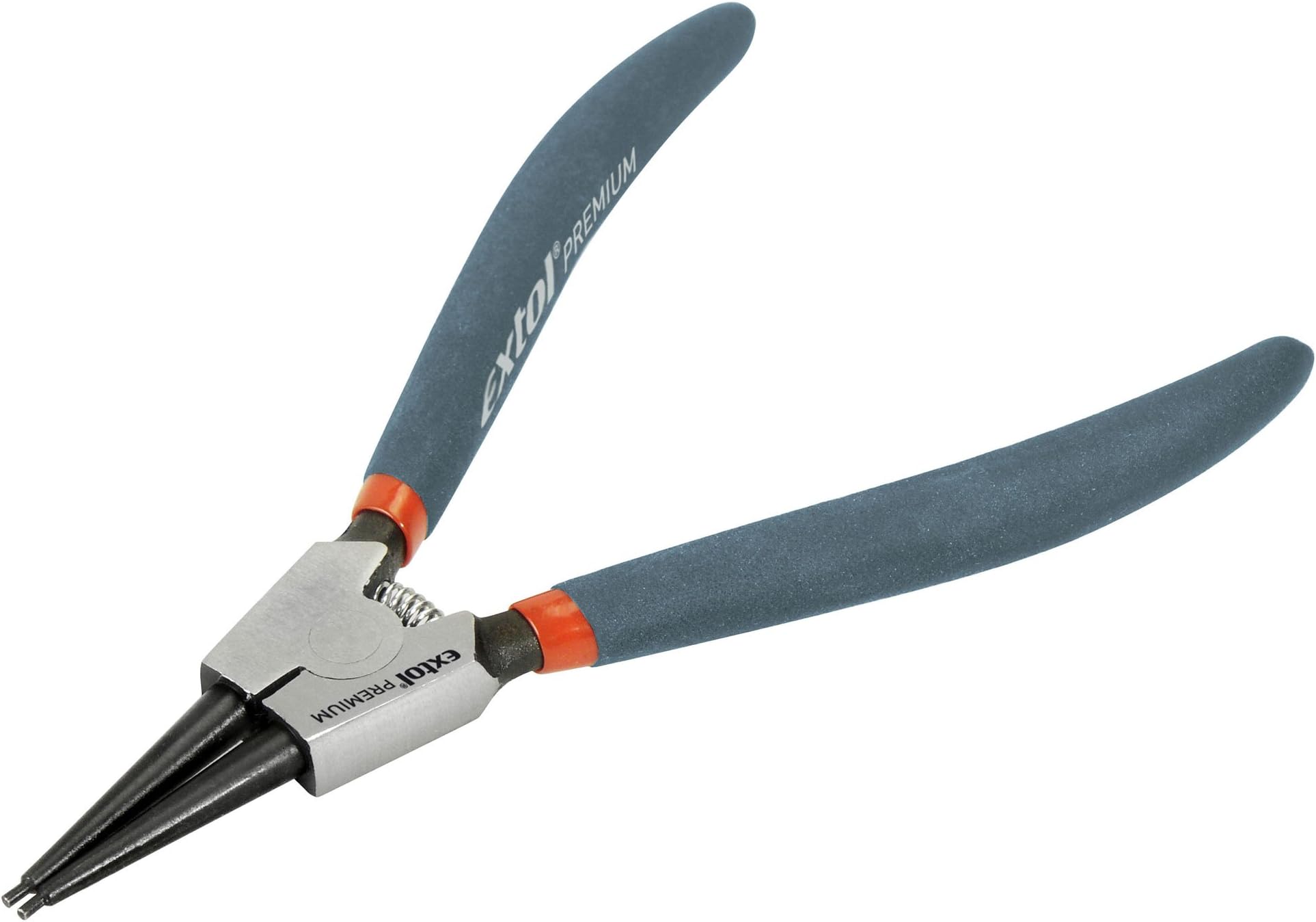 Extol Premium8813513 Straight External Seeger Pliers