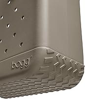 Vista 379 de BOGG BAG - Tote para playa, piscina, barco, deportes - EVA multiusos - Botones tonales