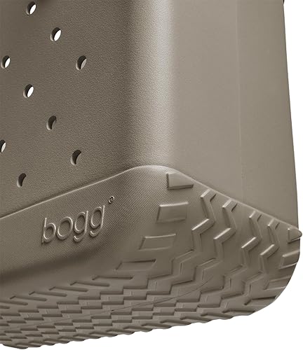 Vista 379 de BOGG BAG - Tote para playa, piscina, barco, deportes - EVA multiusos - Botones tonales