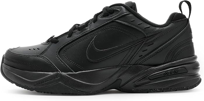 Обувь Nike Air Monarch IV — фото 2