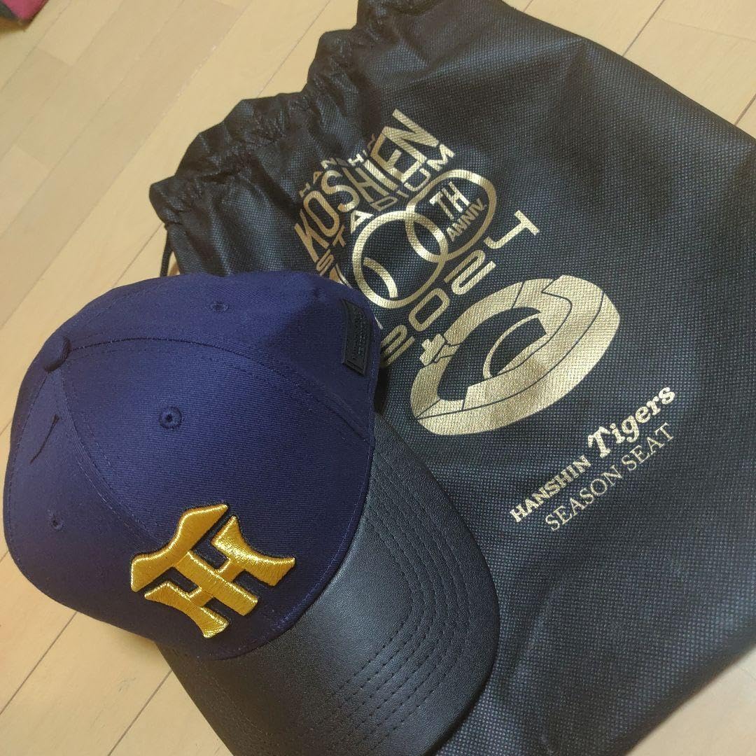 阪神タイガース 甲子園球場100周年記念グッズ 5点セット