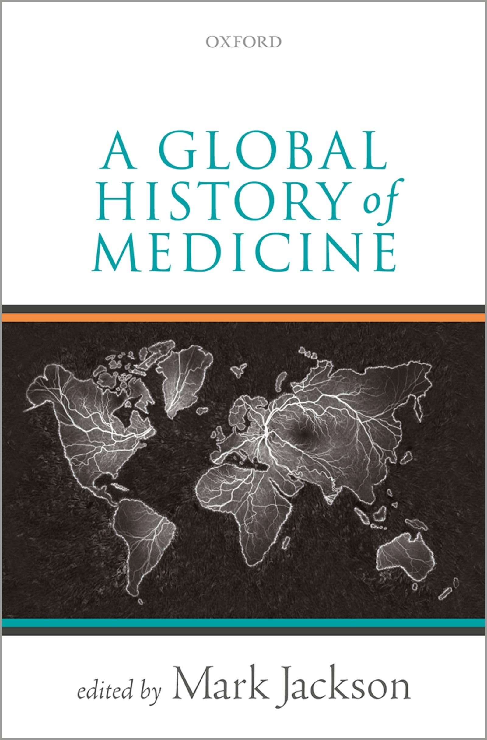 GLOBAL HISTORY OF MEDICINE PAPER