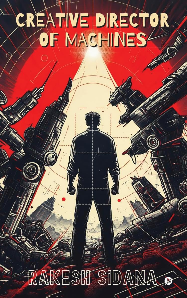 Creative Director of Machines
