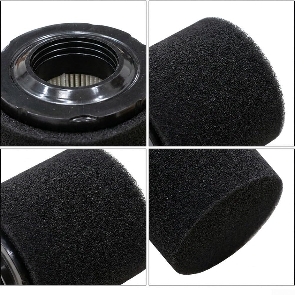 para filtro de Aire Repuesto para Maquinaria Uso Intensivo (2pcs)