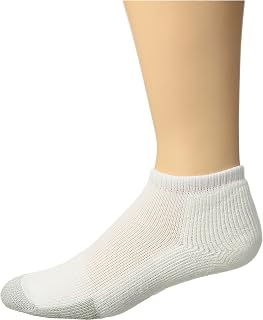 Thorlos Unisex Adult Tmm Max Cushion Tennis Low Cut Socks