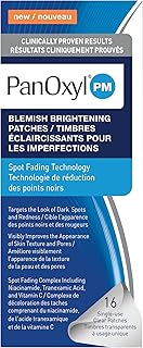 PanOxyl Blemish Brightening Patches
