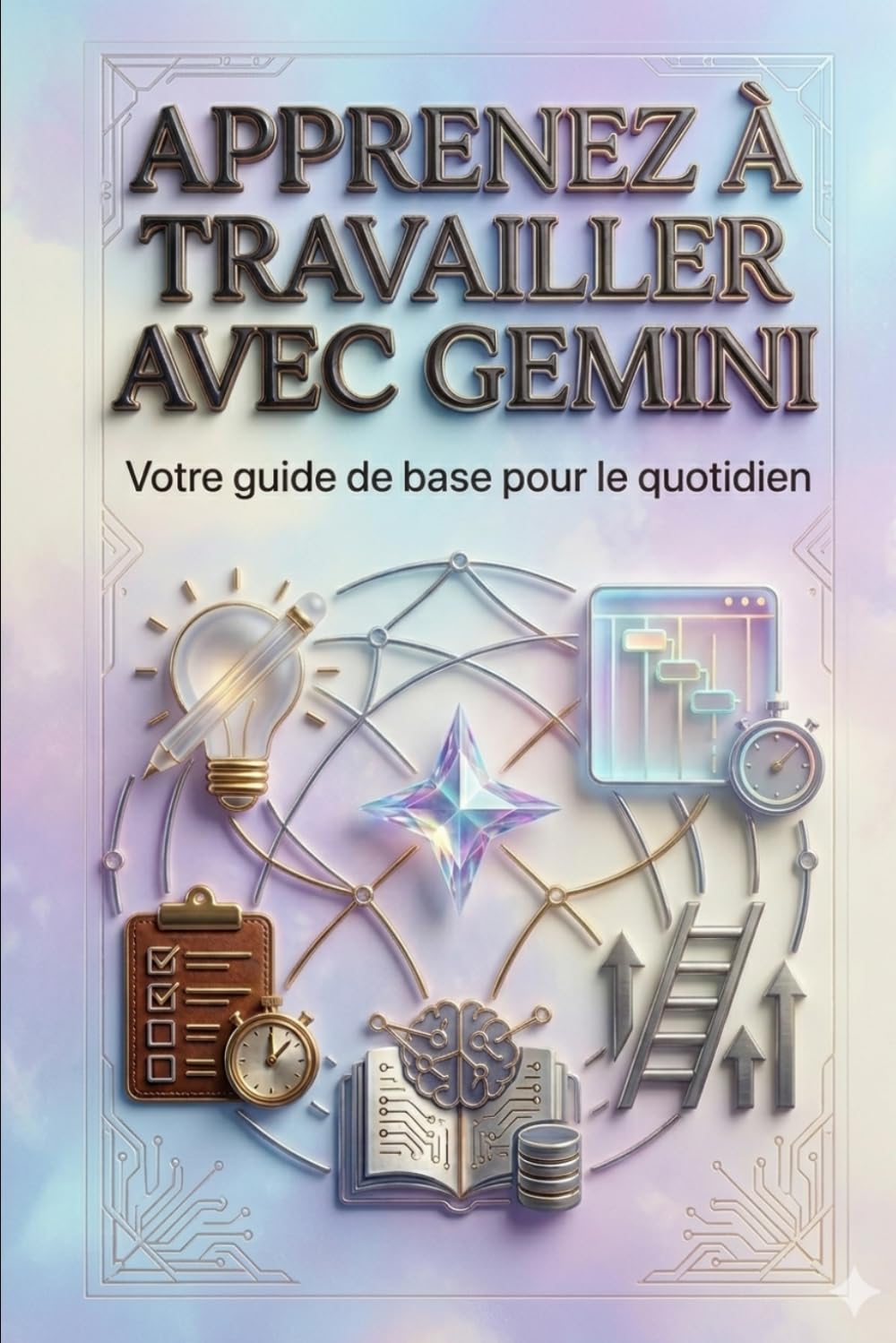 Apprenez à travailler avec Gemini: Votre guide de base pour le quotidien