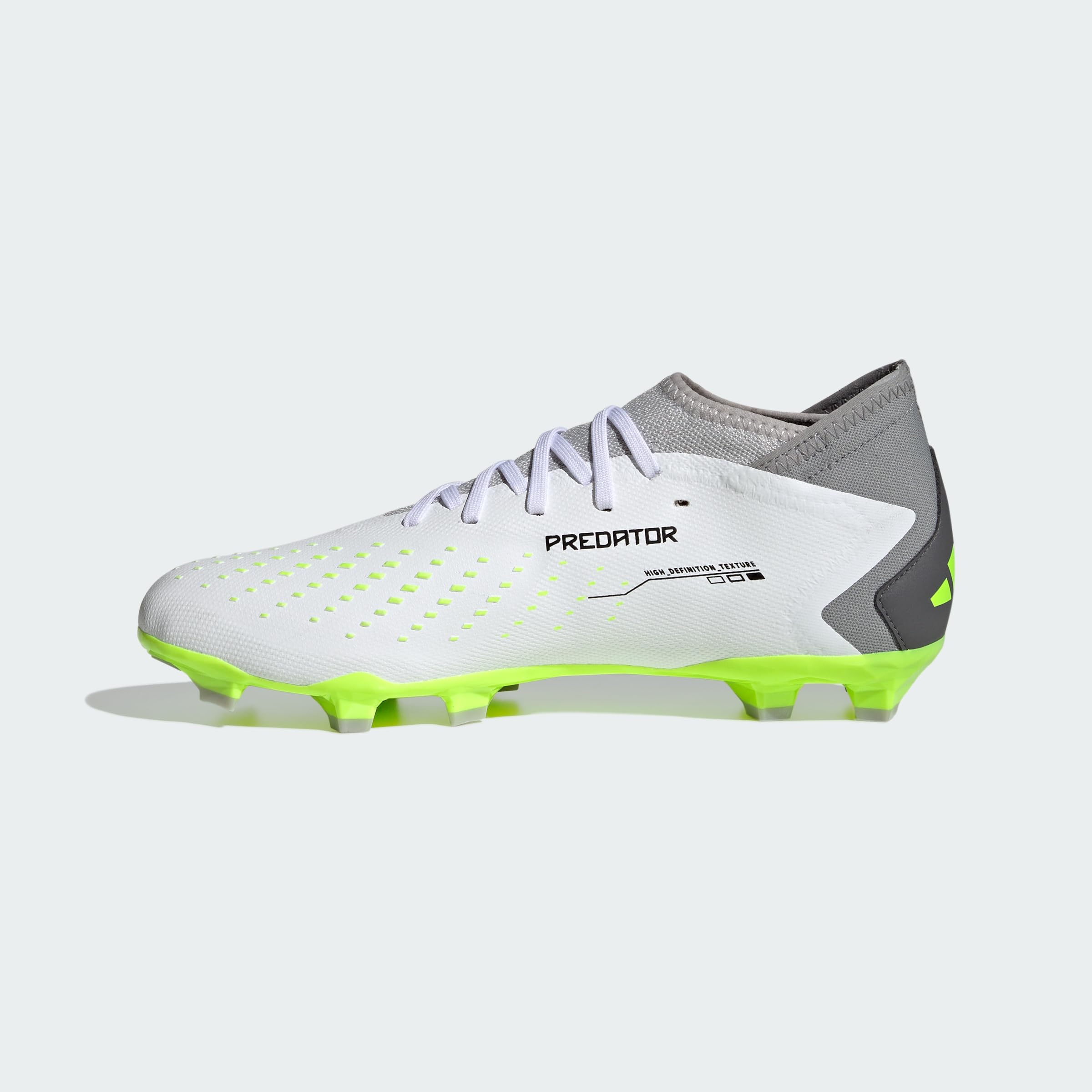 Adidas Unisex Predator Accuracy.3 Firm GroundFußballschuhe