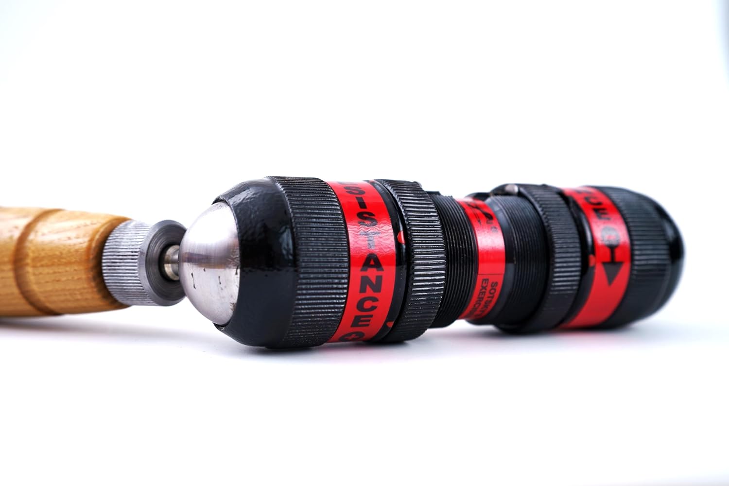 SOTSKY'S Hand Grip Strengthener Nonslip Forearm Gripper Pack-1 Grip Strength Trainer for Wrist Exerciser, Forearm Exercise Equipment Bison-1M Increases Muscle Strength of Hands & Stress Relief