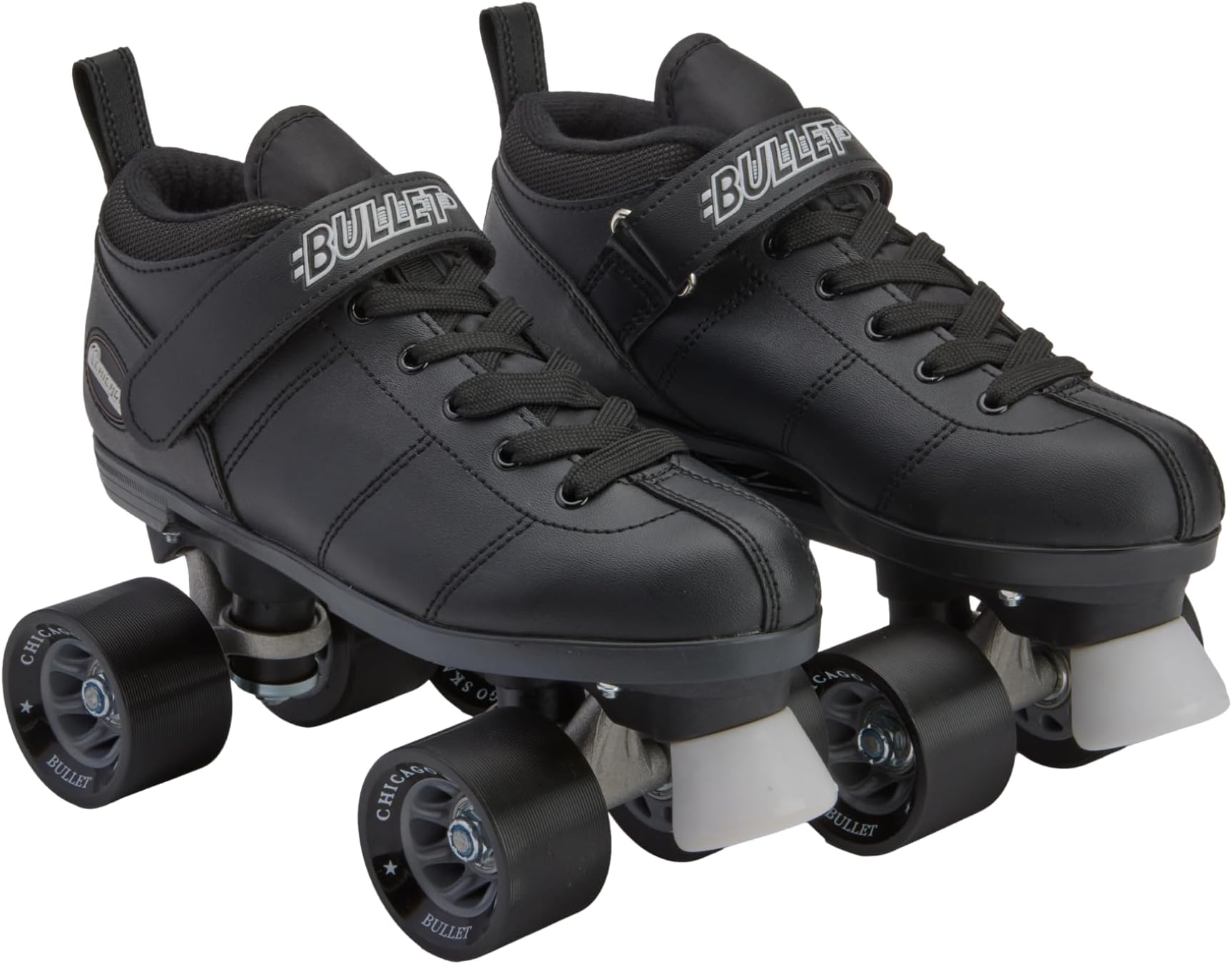 Chicago Skates Bullet Men's Speed Roller Skate