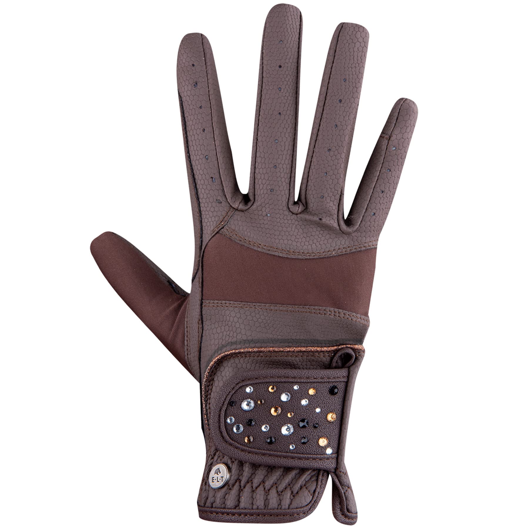elt handschuhe Reithandschuh BRILLIANT Sport & Freizeit Length/Weight:12.5cm/19g Top 18 Tactical Gear Später