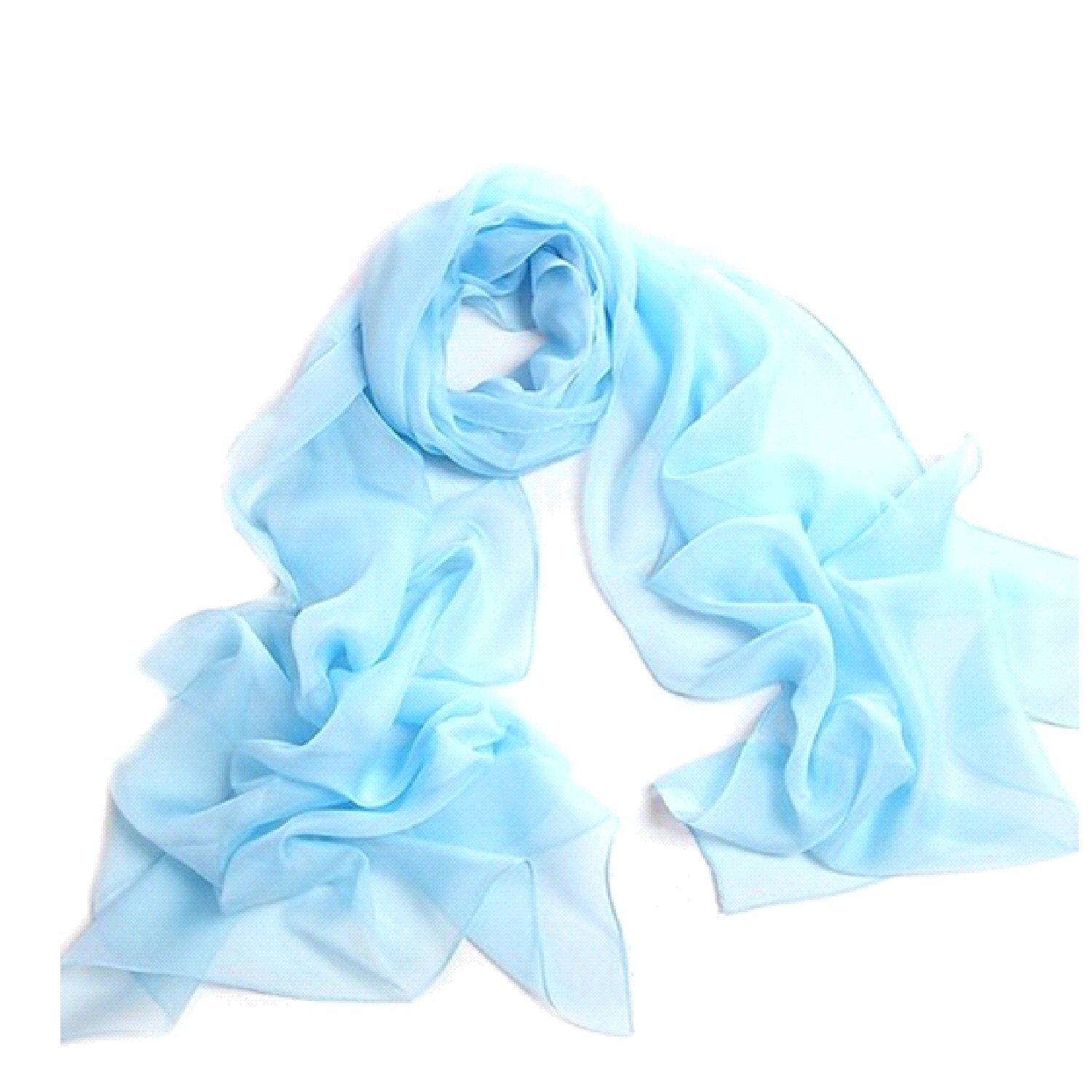 Tapp Collections Soft Chiffon Scarf