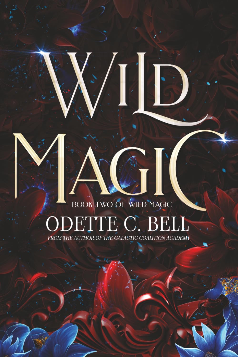Wild Magic Book Two