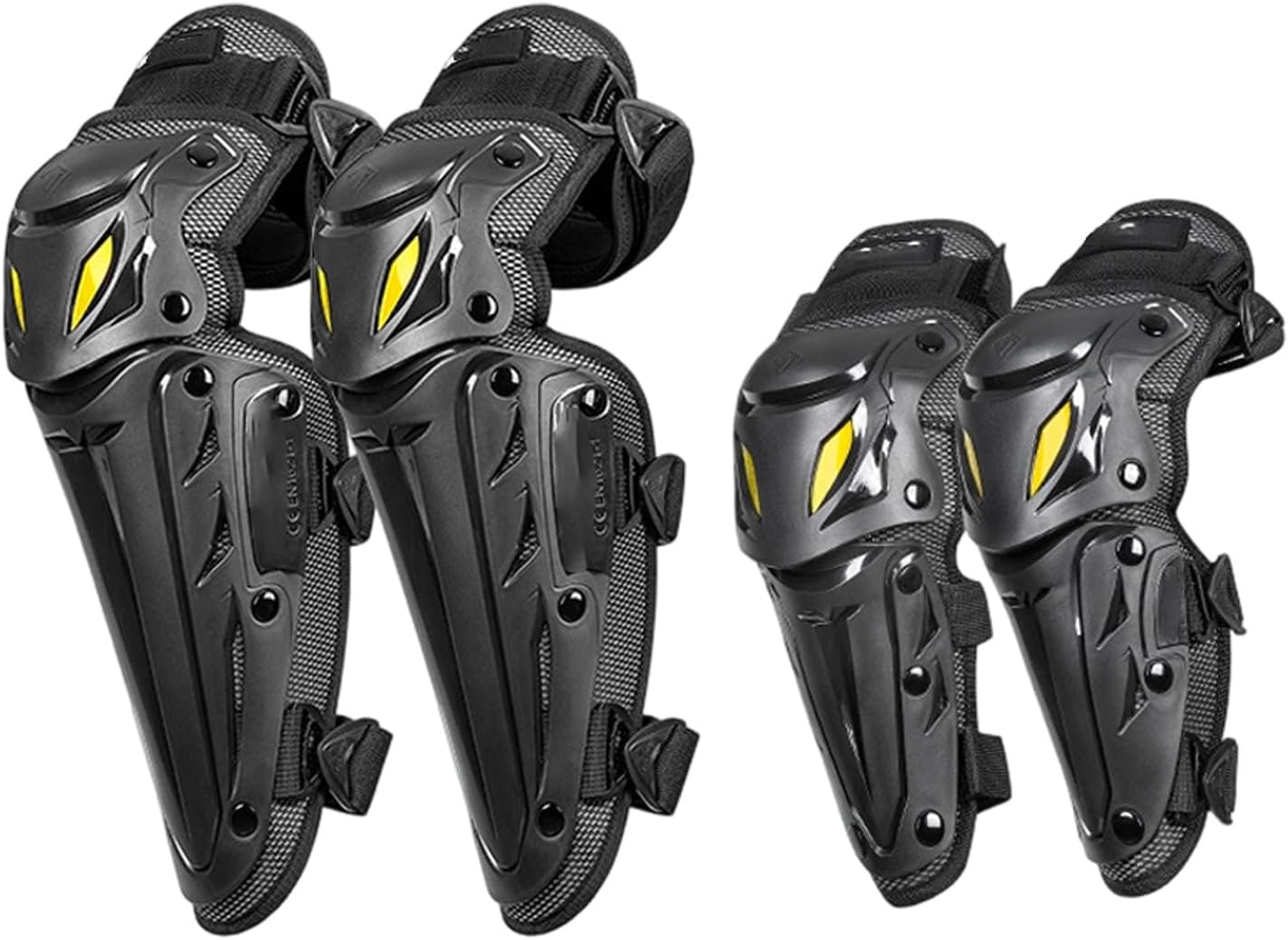 オートバイサイクリングガード保護具アウトドアスポーツ機能プロフェッショナルデザイン耐久性を強化マウンテンバイク保護具