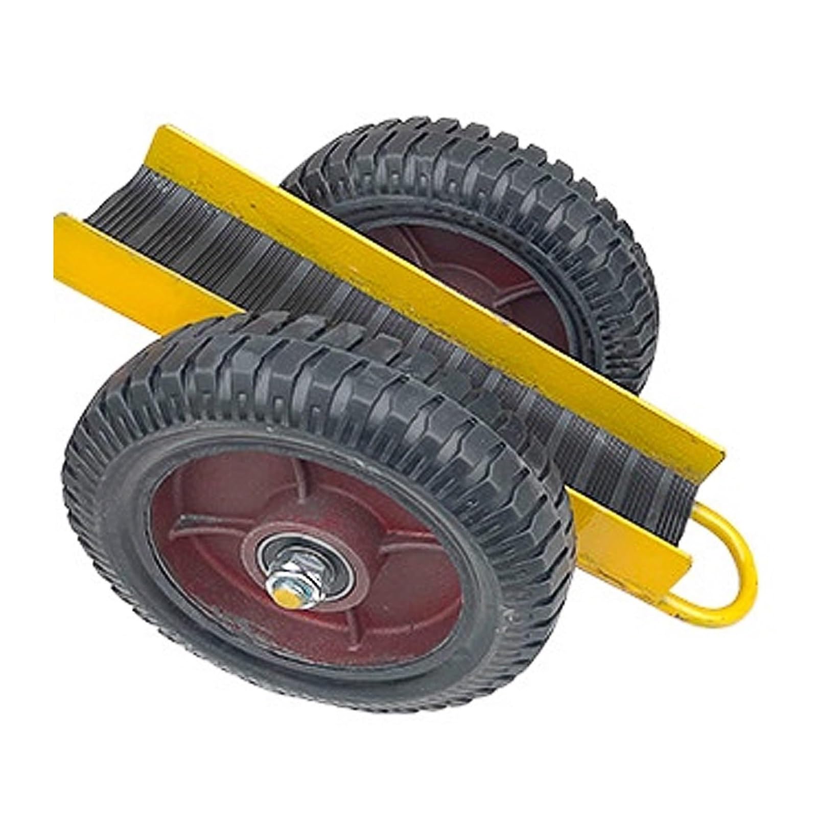Chariot de manutention pour panneaux marbre portes et plaques de plâtre charge 500 kg