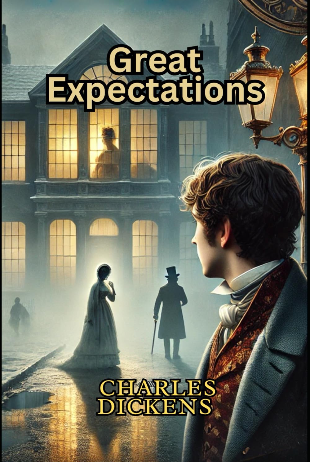 Great Expectations
